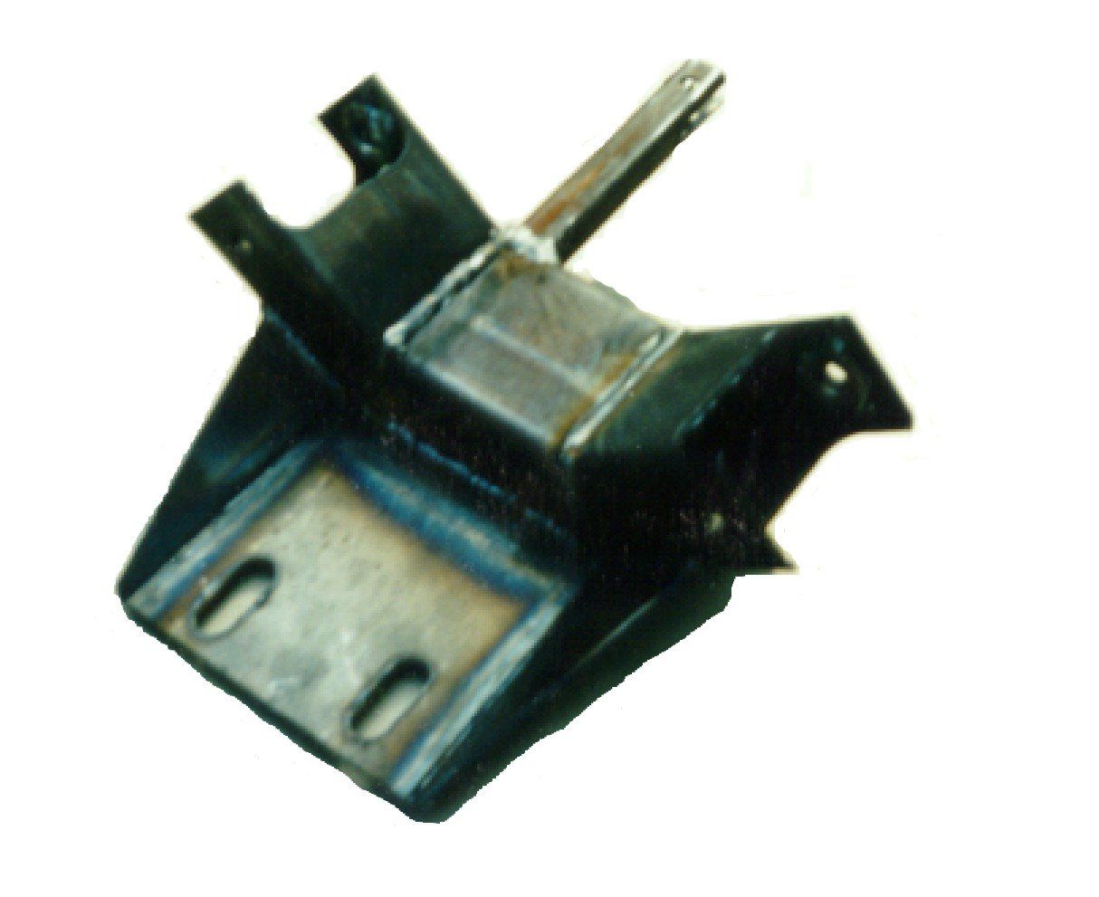 New car part