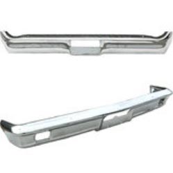 New car part