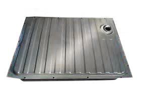 New car part