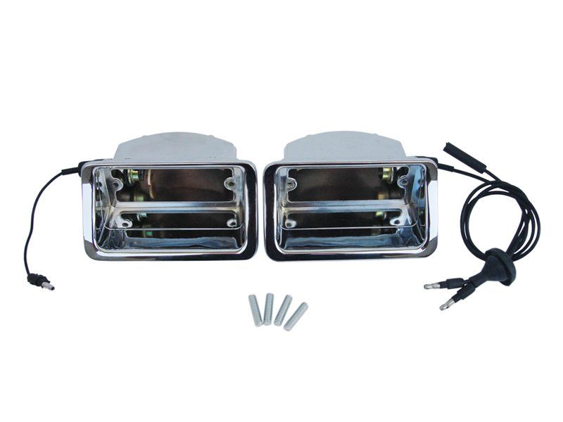New car part