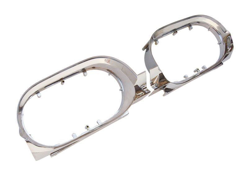 New car part
