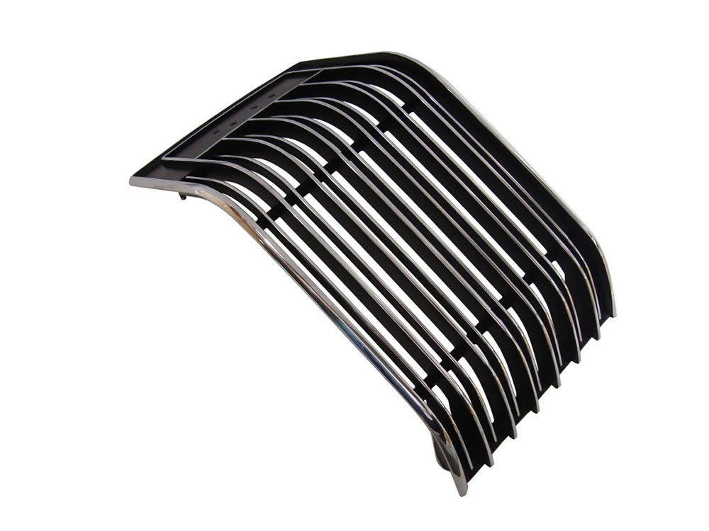 New car part