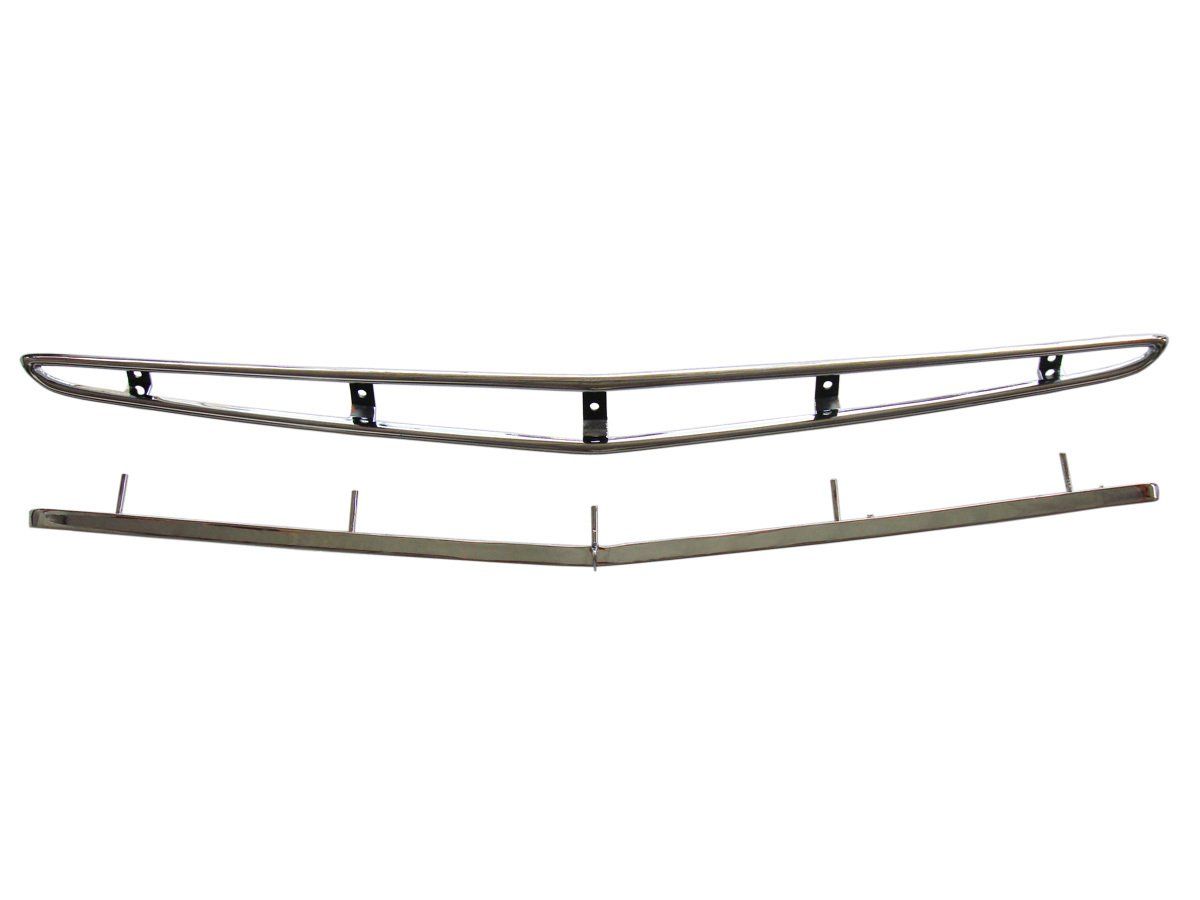 New car part