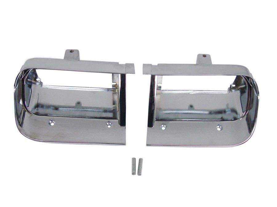 New car part