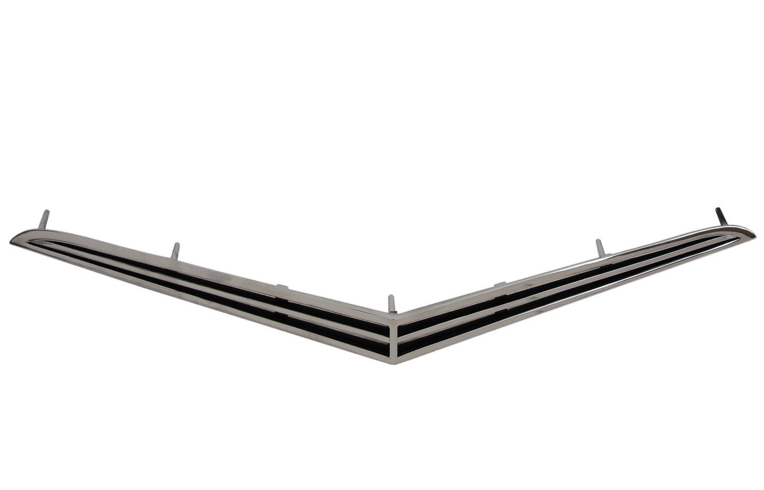 New car part