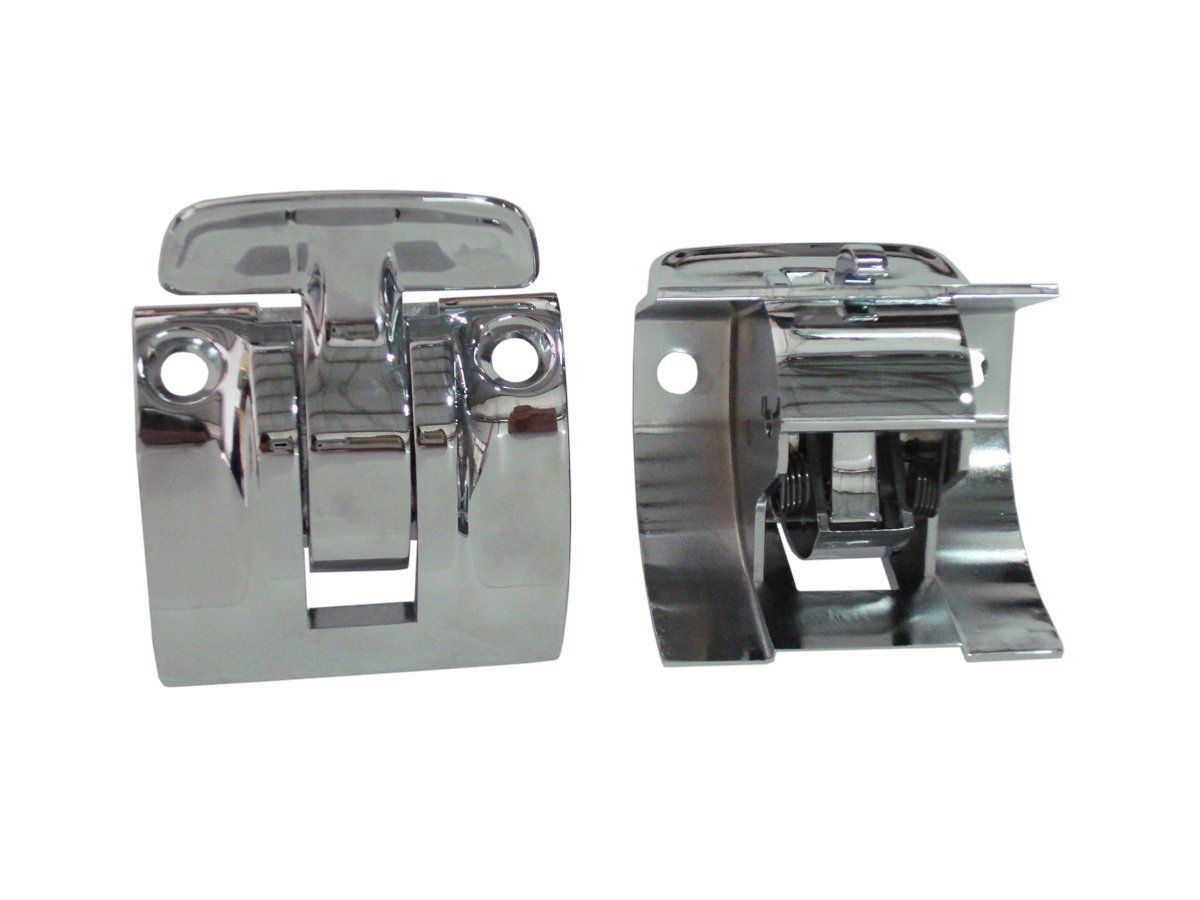 New car part
