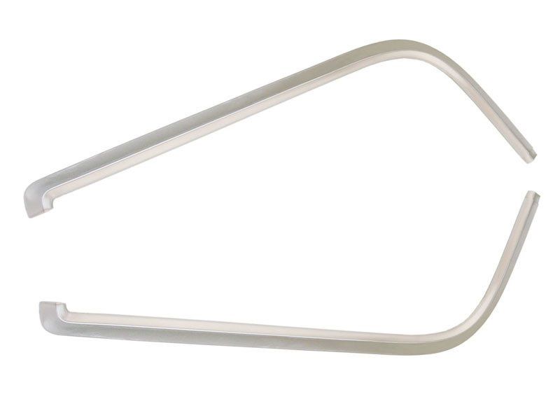 New car part