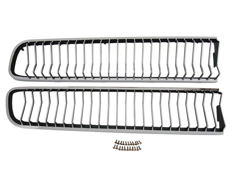 New car part