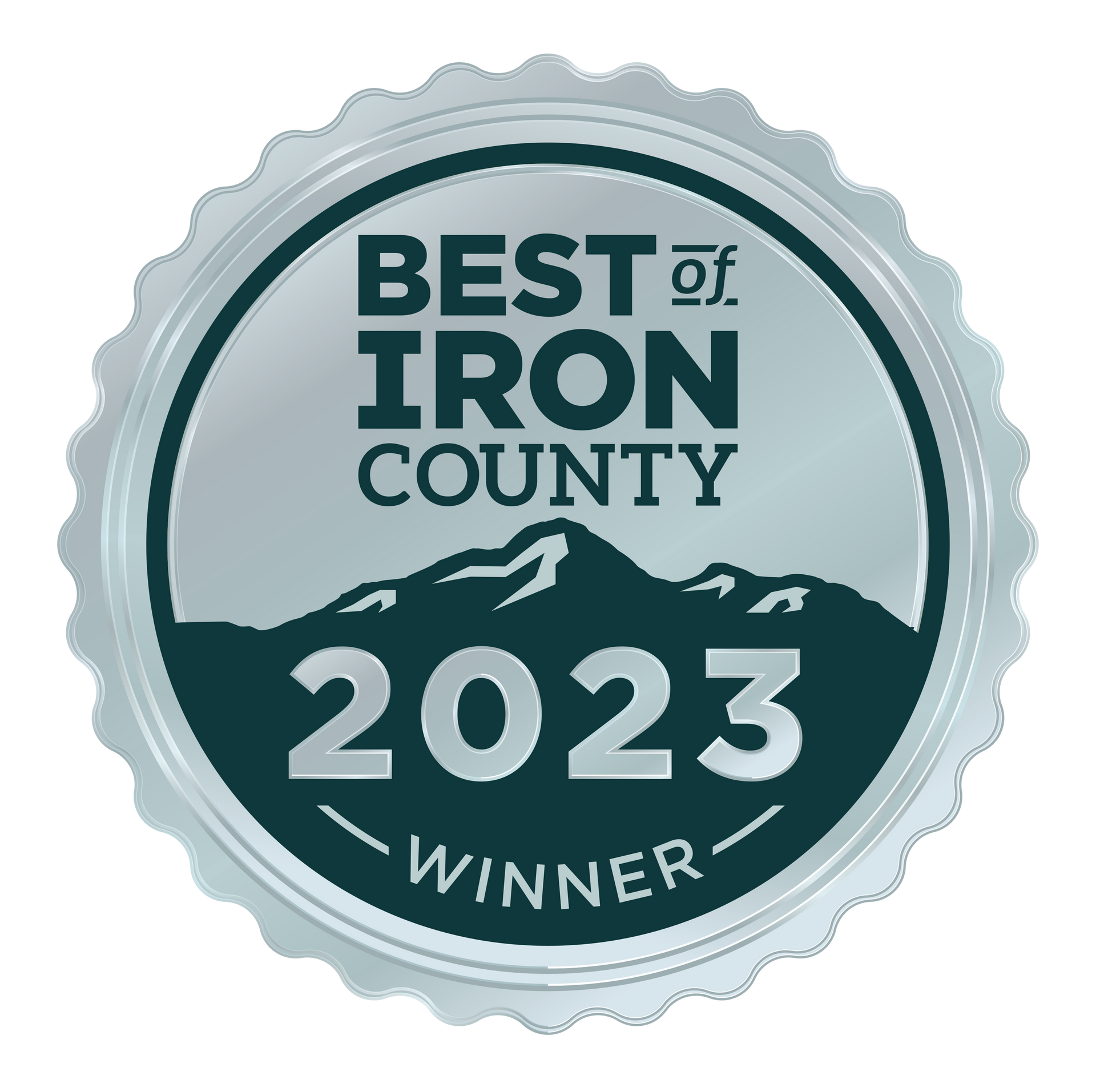 BOIC 2022 winner badge