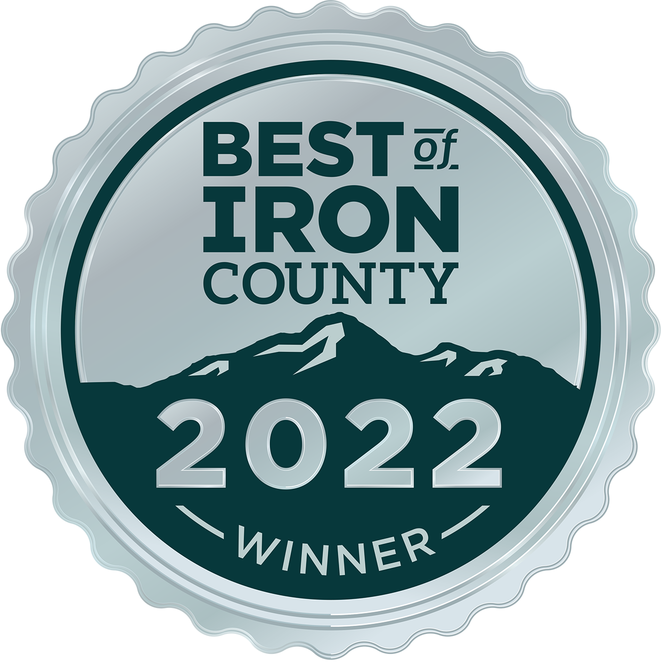 BOIC 2022 winner badge