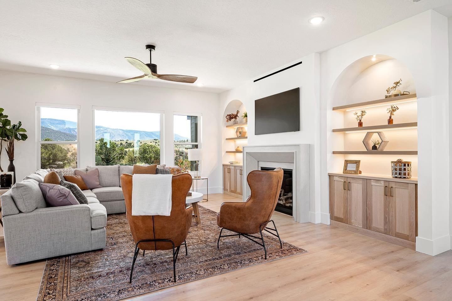 Residential Lighting