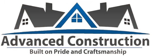 Advanced Construction & Services - Logo