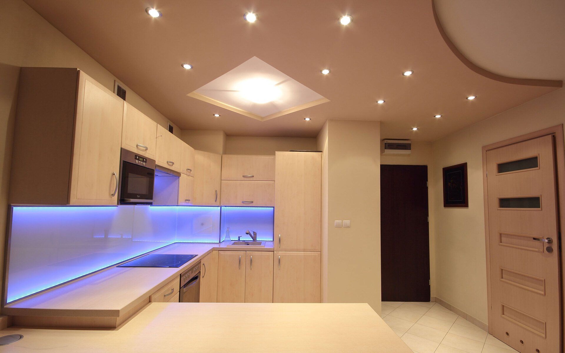 Learn More About LED Upgrades Energy-efficient led