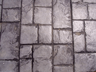 Ashlar Slate