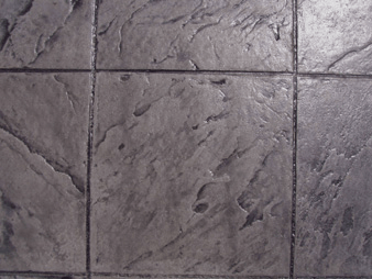 24” x 24” Old English Slate