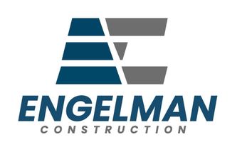 Engelman Construction Inc - Logo