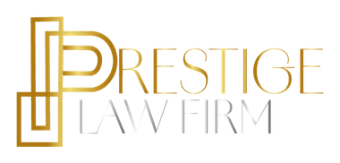 Prestige Law Firm - logo