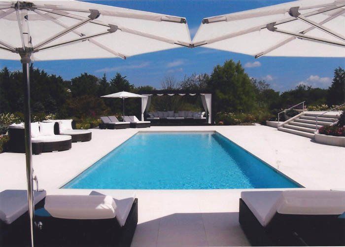 Creative Touch Landscaping work sample