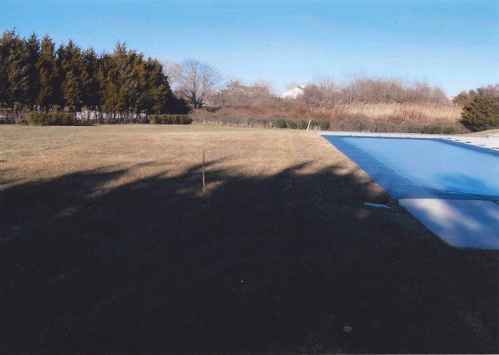 Creative Touch Landscaping work sample