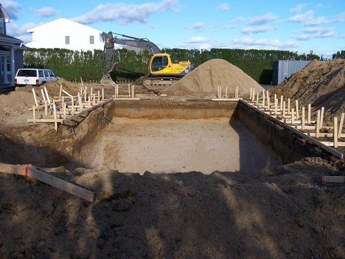 Creative Touch Landscaping work sample