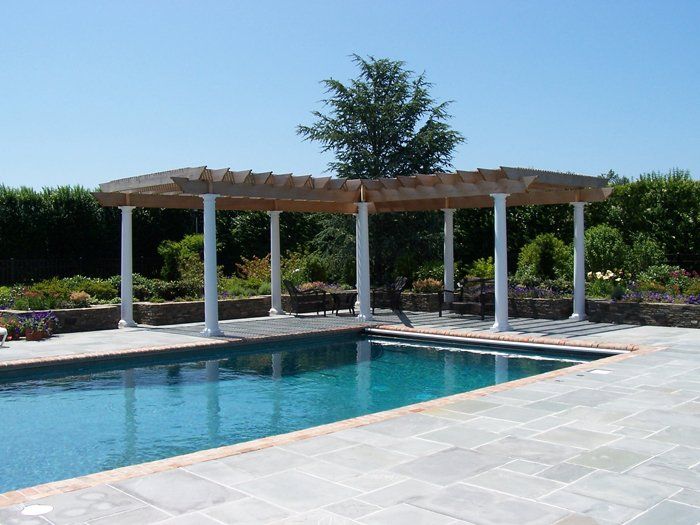 Creative Touch Landscaping work sample