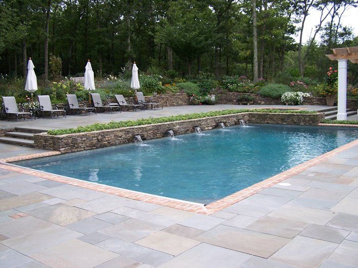 Creative Touch Landscaping work sample