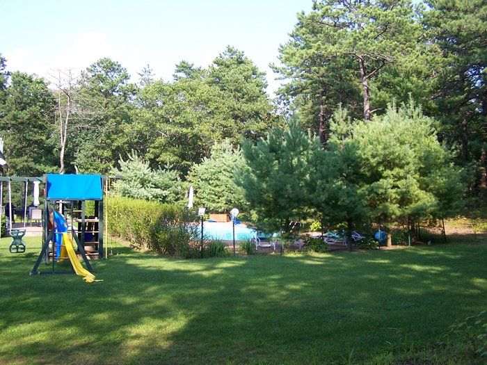 Creative Touch Landscaping work sample