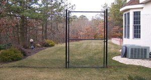 Deer Fencing