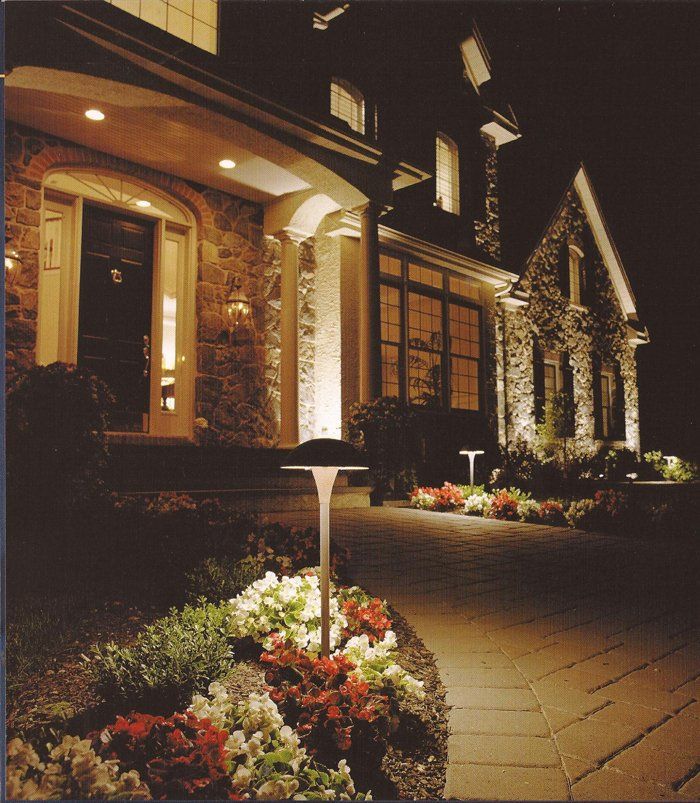 Outdoor Lightings
