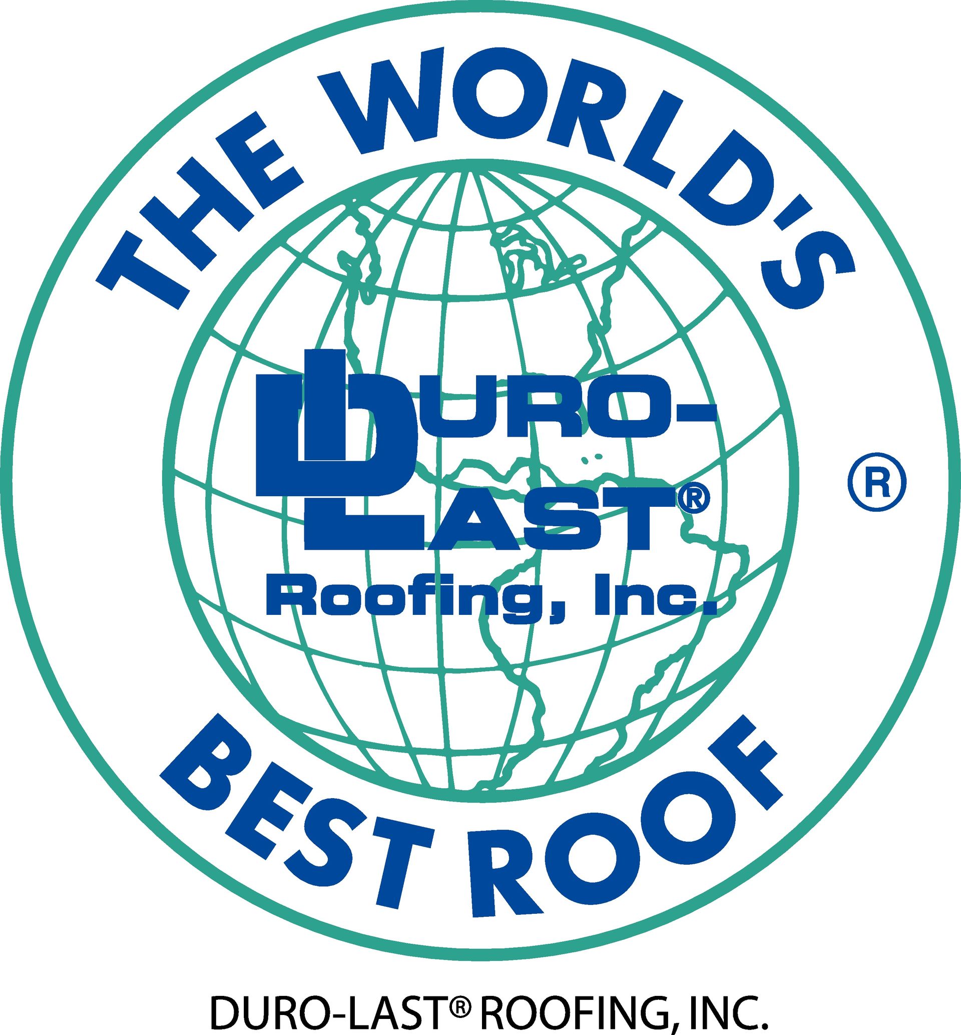Duro-last logo