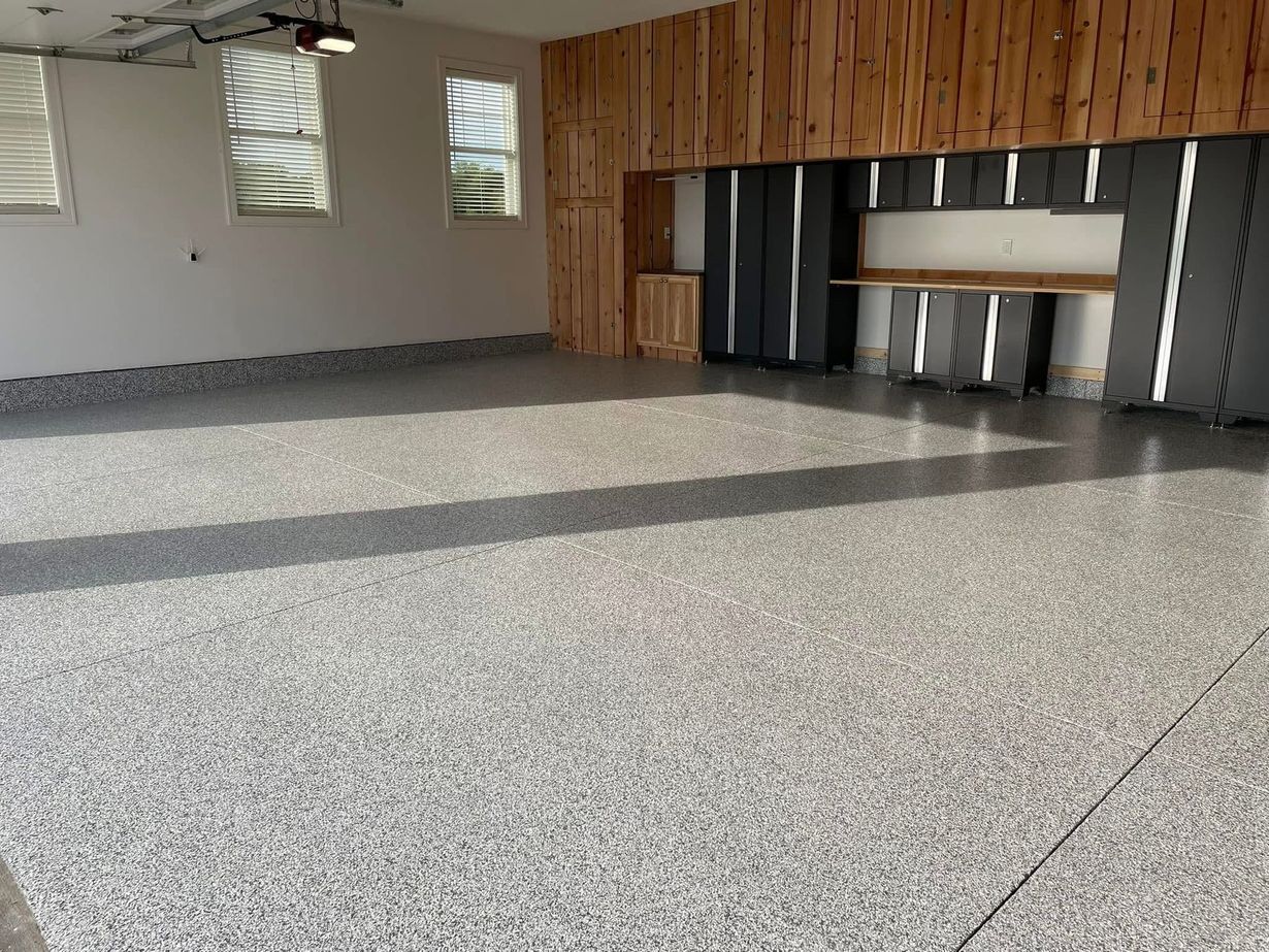 The Garage Outfitters