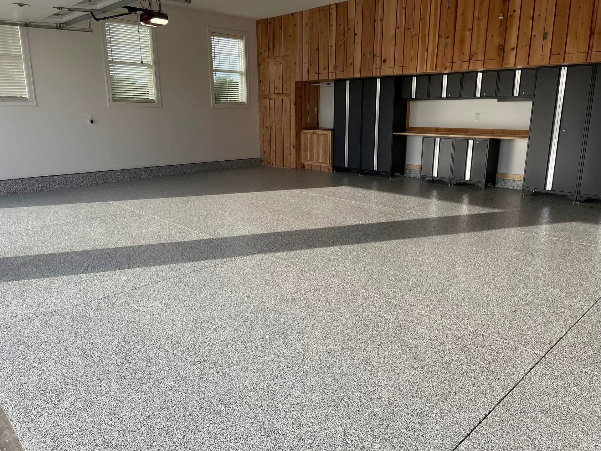 The Garage Outfitters