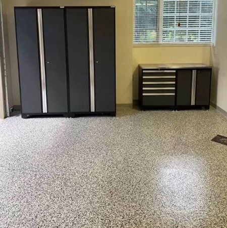 The Garage Outfitters