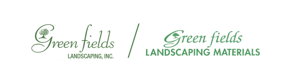 Green Fields Landscaping - Logo