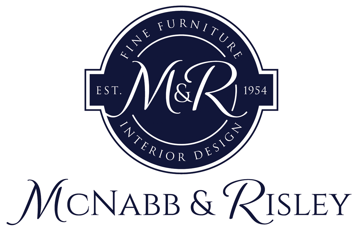 McNabb & Risley Fine Furniture and Interior Design - Logo