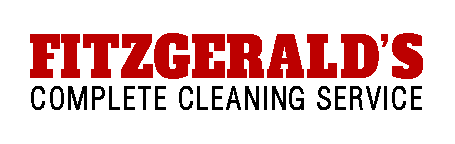 Fitzgerald's Complete Cleaning Service-Logo