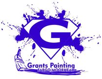 Grant's Painting Inc-Logo