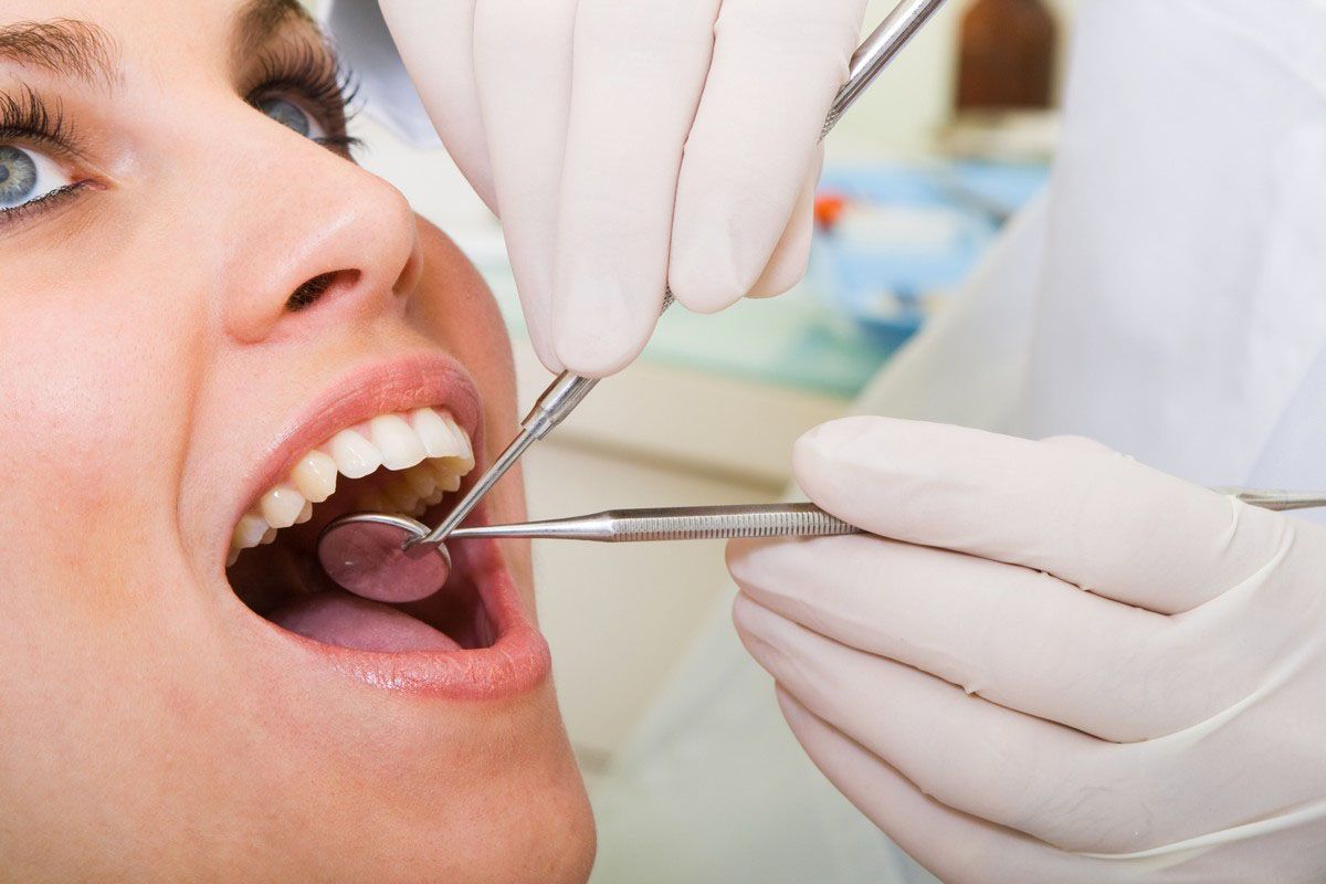 family dentists