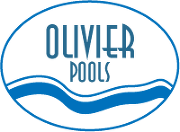 Olivier Pools, Logo