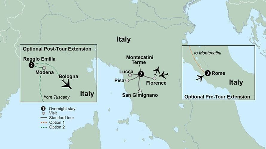 Call The Travel Agent