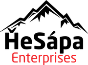 HeSapa Enterprises - Logo