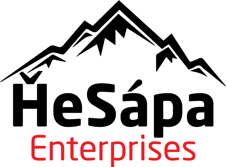 HeSapa Enterprises - Logo