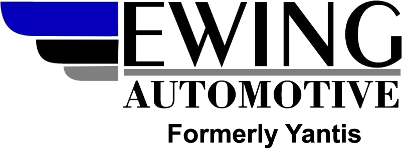 Ewing Automotive Logo