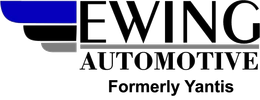 Ewing Automotive Logo