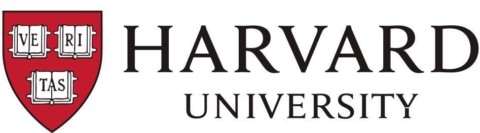 Harvard University Logo