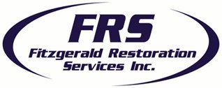 Fitzgerald Restoration Services Inc - logo