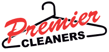 Premier Cleaners _ Logo