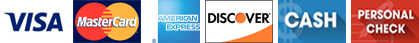 Payment Logos