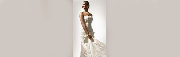 Bridal Gown