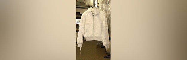 Dry Cleaning Service